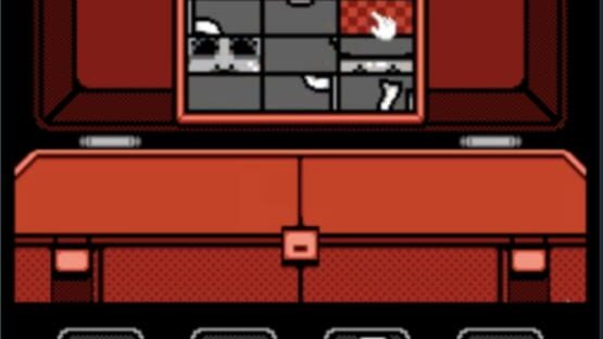 Screenshot NEScape! 3