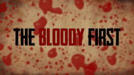 Cover The Bloody First