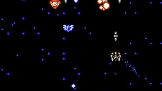 Screenshot Summer Carnival '92: Recca 3