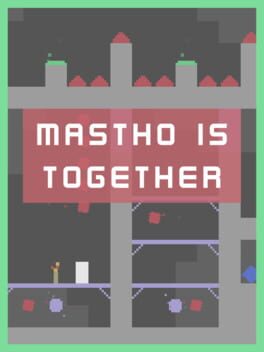 Cover Mastho is Together