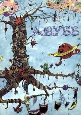 Cover Abyss