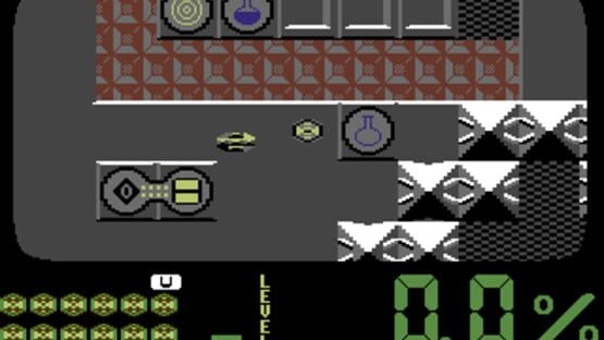 Screenshot Abyss 1