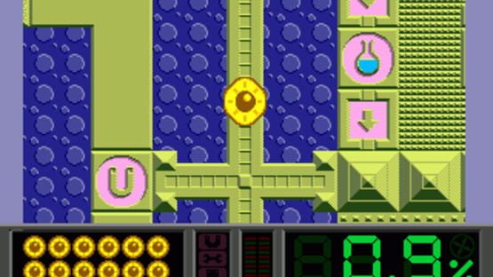 Screenshot Abyss 2