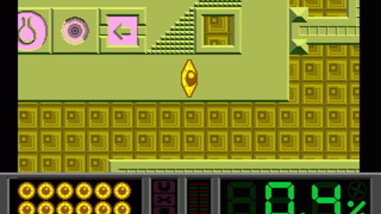 Screenshot Abyss 3