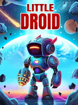 Cover Little Droid