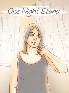 Cover One Night Stand