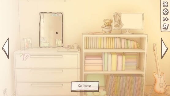 Screenshot One Night Stand 1