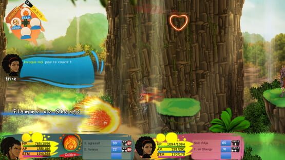 Screenshot Aurion: Legacy of the Kori-Odan 2