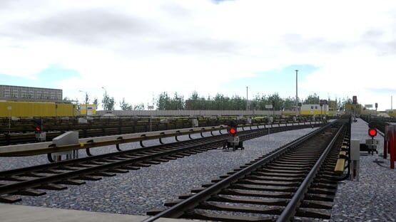 Screenshot Metro Simulator 2