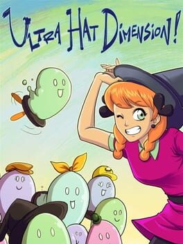 Cover Ultra Hat Dimension