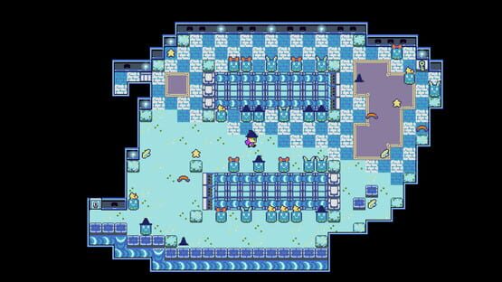 Screenshot Ultra Hat Dimension 1