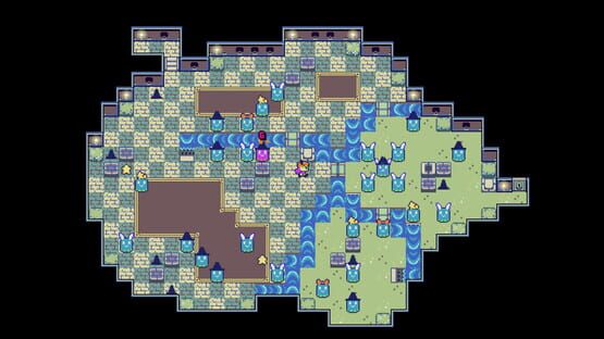 Screenshot Ultra Hat Dimension 3