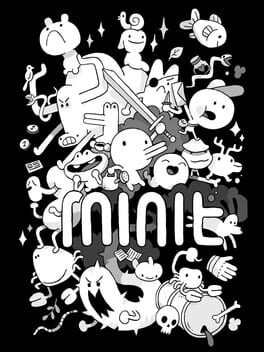 Cover Minit