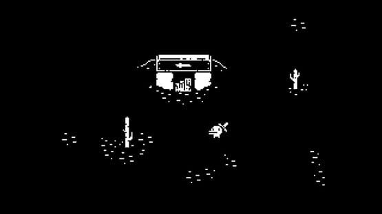 Screenshot Minit 1