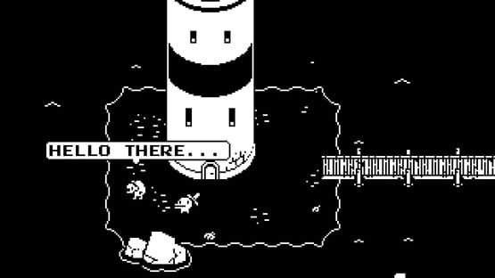 Screenshot Minit 2