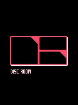 Cover Disc Room
