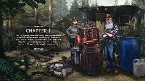 Screenshot Moonshine Inc. 3