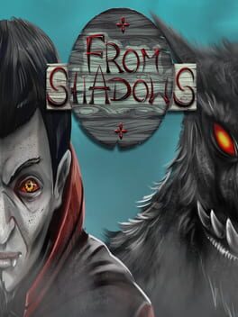 Cover From Shadows