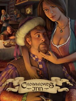 Cover Crossroads Inn