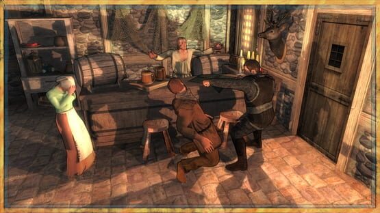 Screenshot Crossroads Inn 1