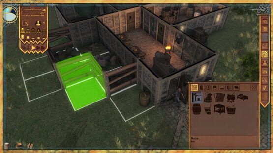 Screenshot Crossroads Inn 3