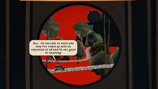 Screenshot Cosmic Top Secret 1