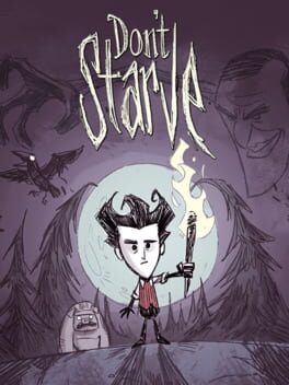 Cover Don't Starve