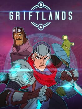 Cover Griftlands