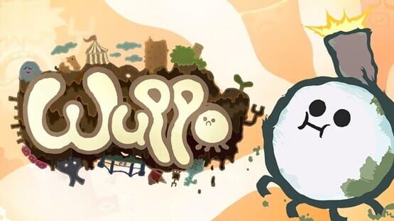 Screenshot Wuppo 1