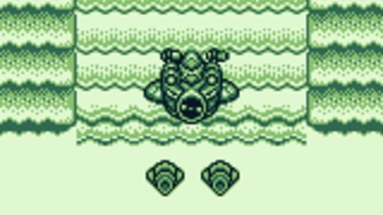 Screenshot Pop'n TwinBee 3