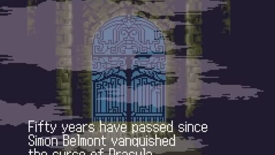 Screenshot Castlevania: Harmony of Dissonance 3