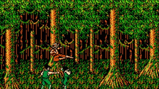 Screenshot Mad City 2