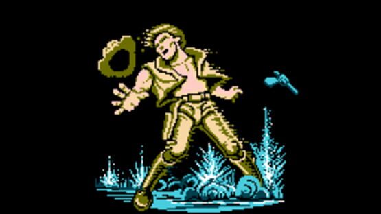 Screenshot Mad City 3