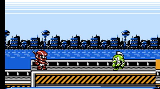 Screenshot Wai-wai World 2: SOS!! Parsley-jou 2