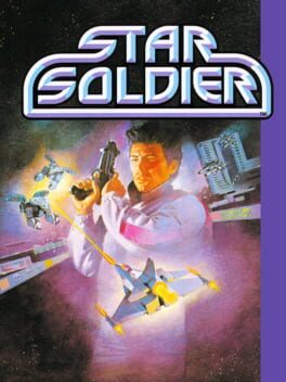 Cover Star Soldier