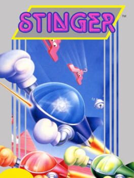Cover Stinger