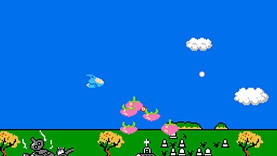Screenshot Stinger 2