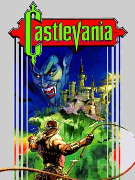 Cover Castlevania