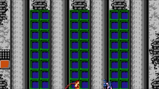Screenshot Castlevania 3