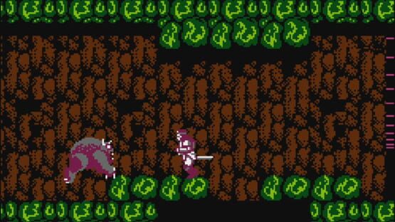 Screenshot Getsu Fuuma Den 2