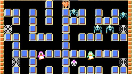 Screenshot Binary Land 2