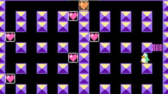 Screenshot Binary Land 3