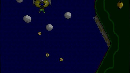 Screenshot TwinBee 3