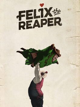 Cover Felix the Reaper