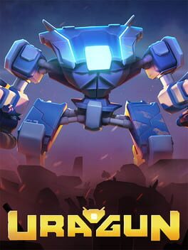 Cover Uragun