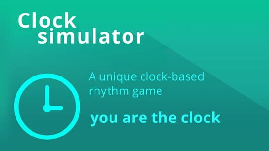 Screenshot Clock Simulator 2