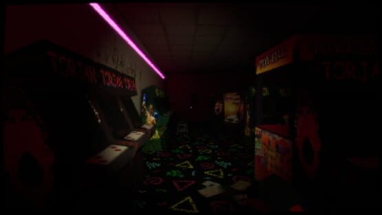 Screenshot Janitor Bleeds 1