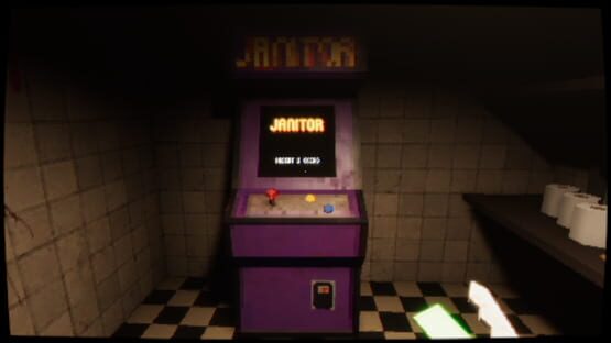 Screenshot Janitor Bleeds 3