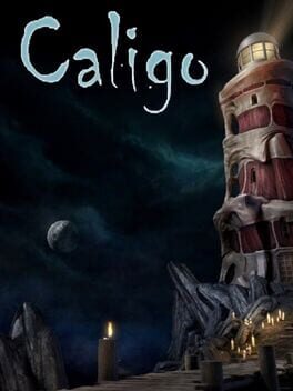 Cover Caligo