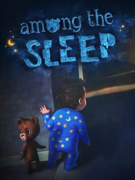 Cover Among the Sleep